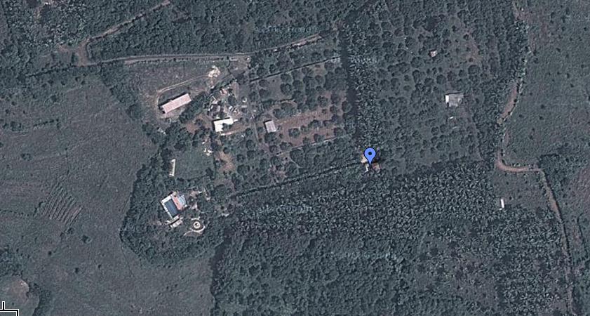 Satelite view